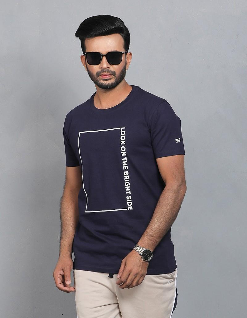 Men's Premium Designer Edition T-Shirt - 24373T