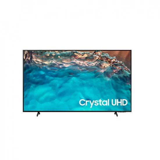 Samsung 43BU8000 43 Inch Crystal UHD 4K Smart TV