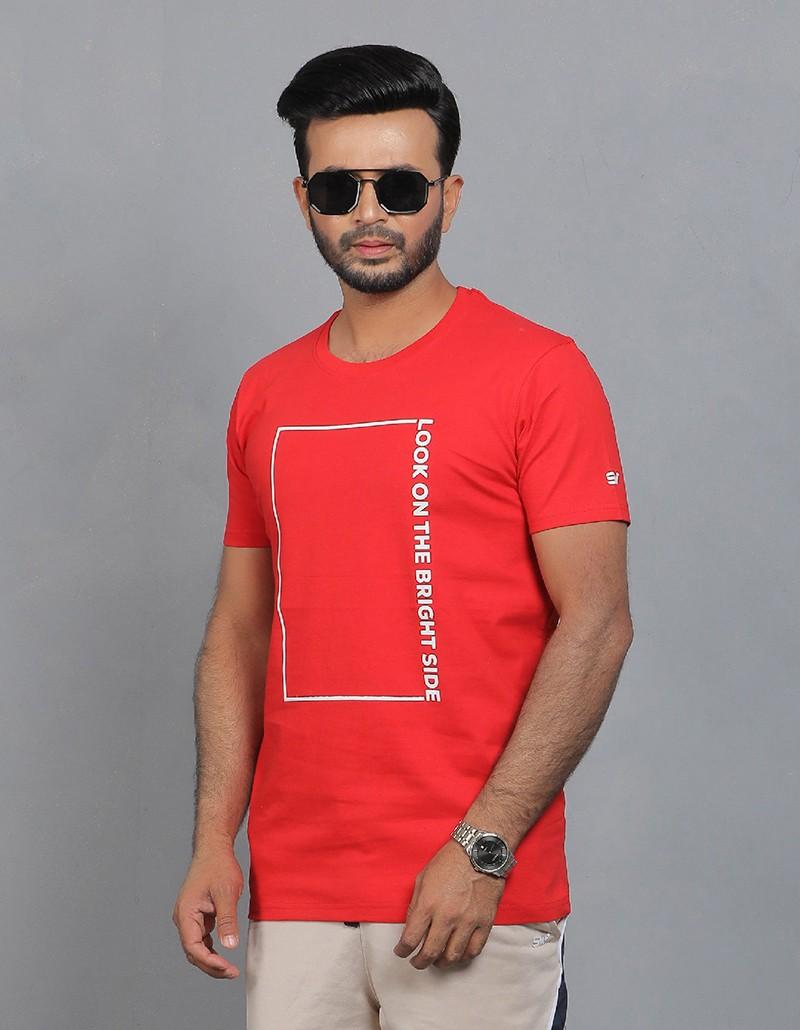 Men's Premium Designer Edition T-Shirt - 24372T