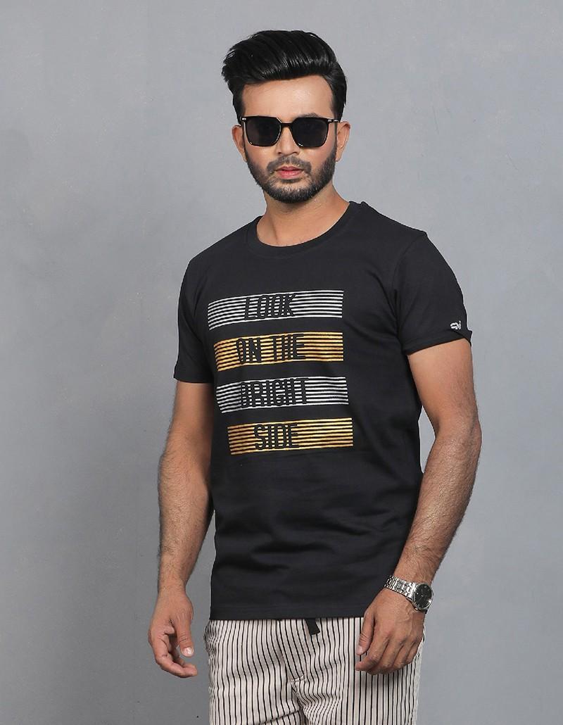 Men's Premium Designer Edition T-Shirt - 24368T