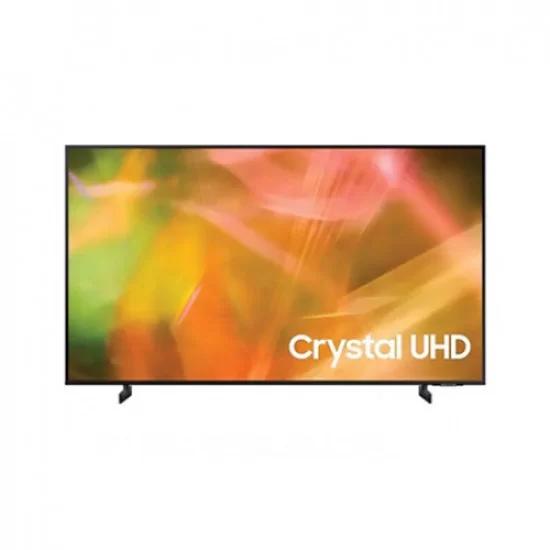 Samsung AU8100 43 Inch 4K Ultra HD Smart LED TV