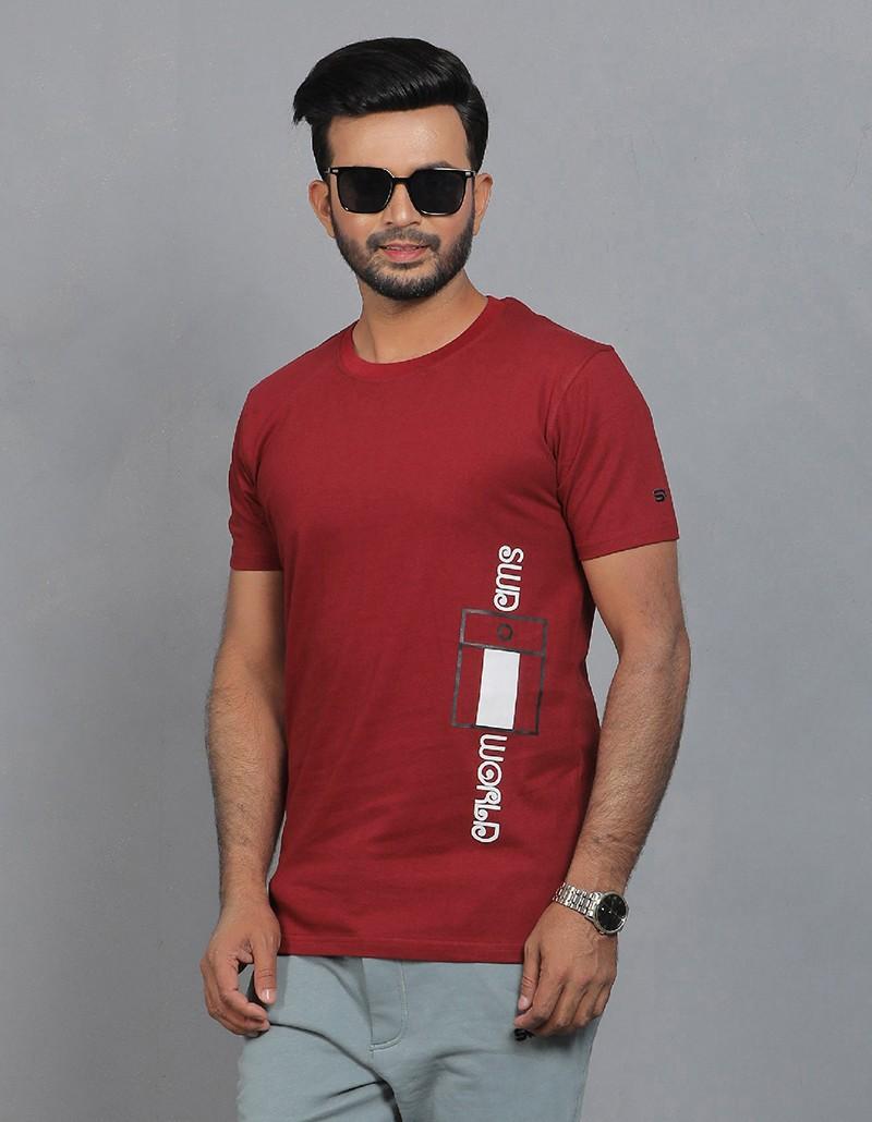 Men's Premium Designer Edition T-Shirt - 24361T