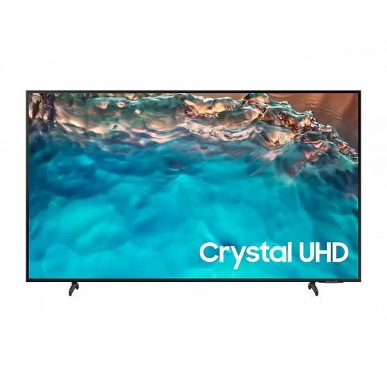 Samsung 43BU8100 43 Inch Crystal UHD 4K Smart TV