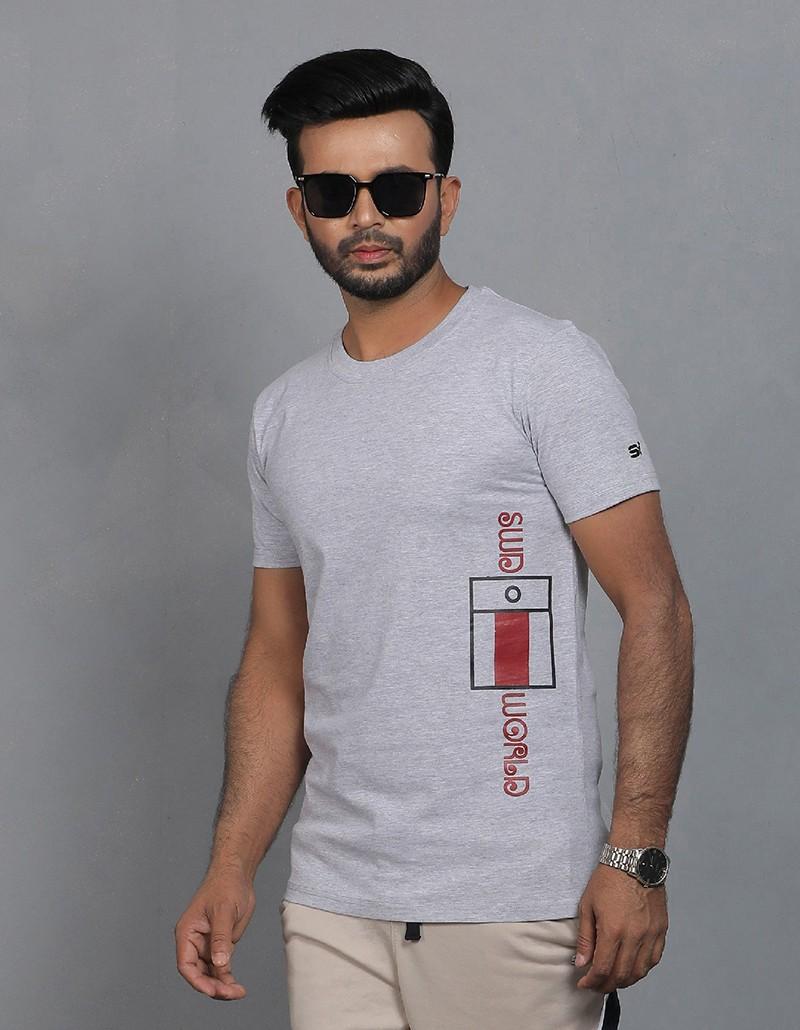 Men's Premium Designer Edition T-Shirt - 24360T