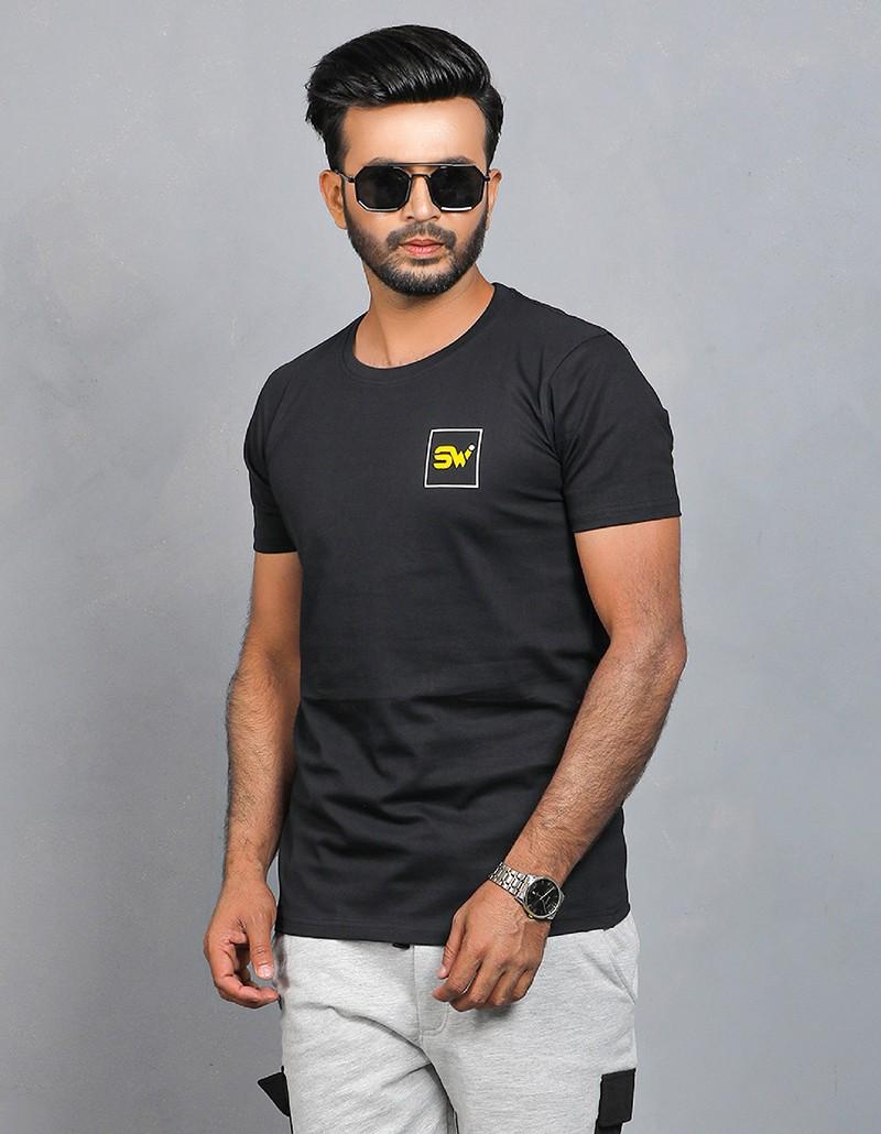 Men's Premium Designer Edition T-Shirt - 24359T