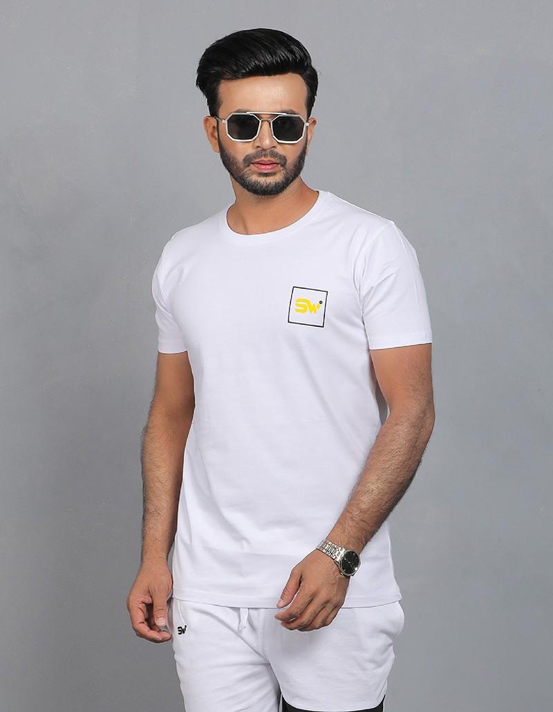 Men's Premium Designer Edition T-Shirt - 24358T
