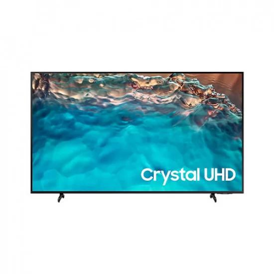 Samsung 50BU8000 50 Inch Crystal 4K UHD Smart TV
