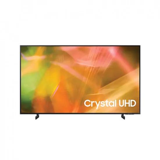 Samsung AU7700 55 Inch Crystal 4K UHD Smart TV