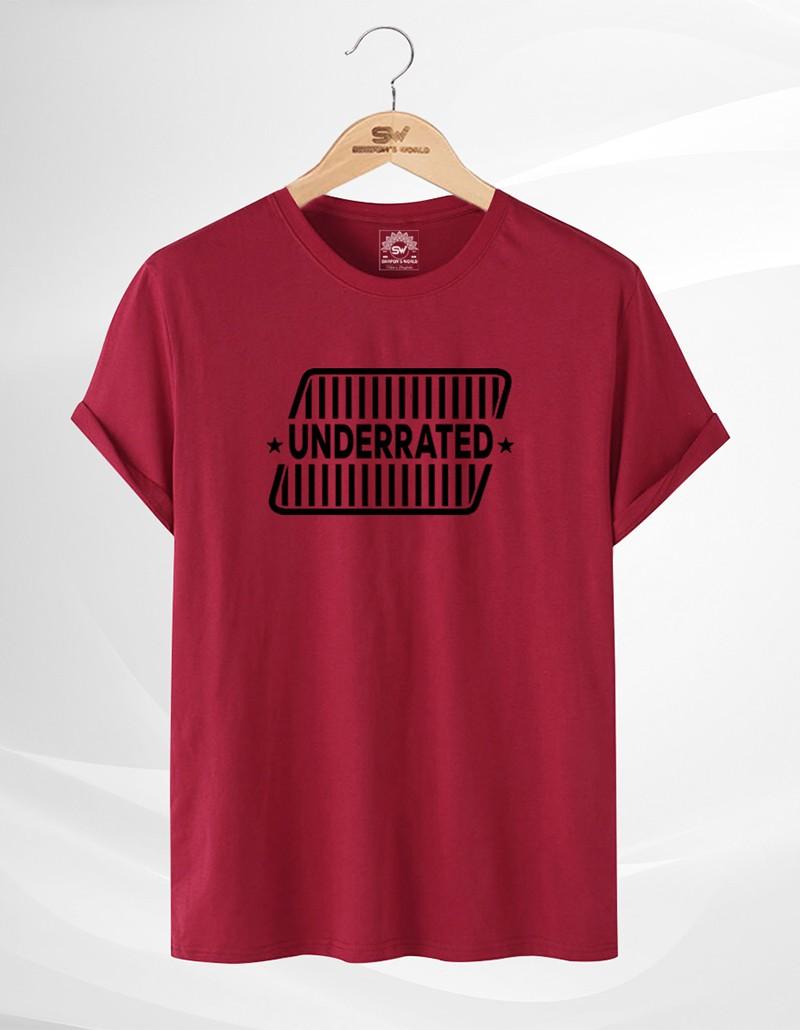 Men's Premium T-Shirt -24558T
