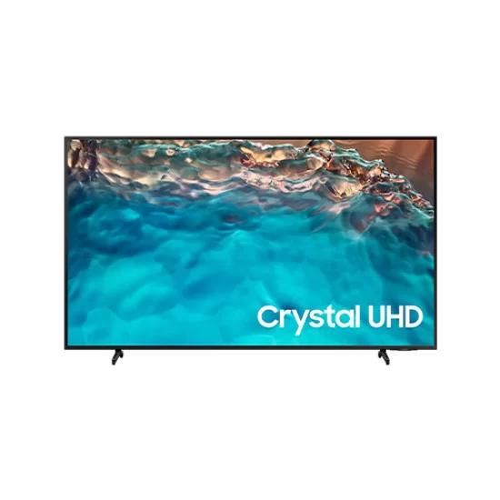 Samsung BU8100 65 inch Crystal UHD Smart TV