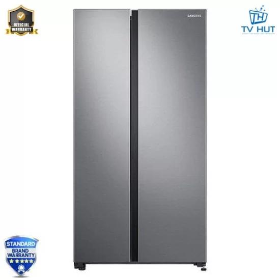 Samsung RS72R5001M9/D2 700 Liter Refrigerator