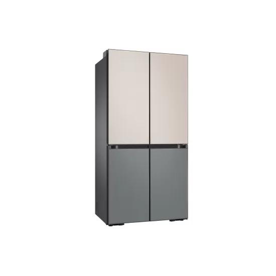 Samsung RF60A91C380-SE 644 Liter BESPOKE Refrigerator