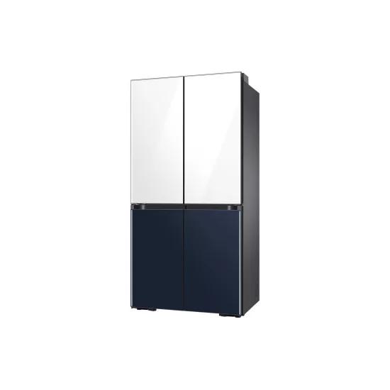 Samsung RF63A91C377 BESPOKE 670 Liter Refrigerator