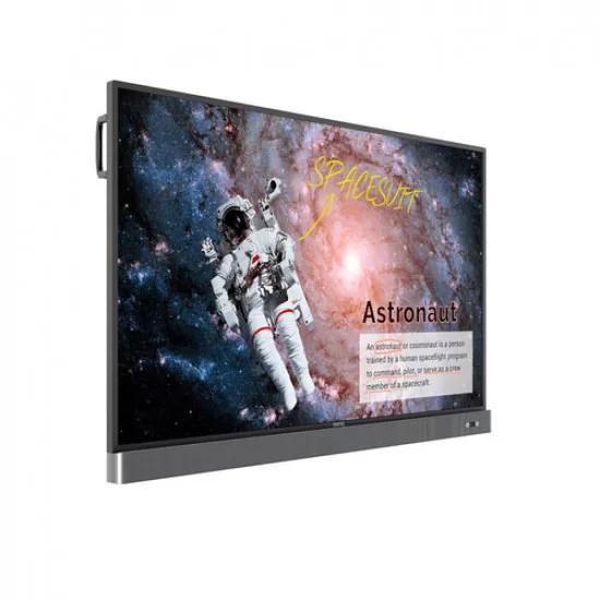 BenQ RM6502S 65 inch UHD Education Interactive Flat Panel Display