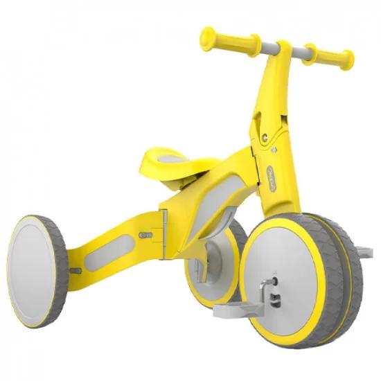 Xiaomi 700Kids 2 in 1 Balance Car Tricycle 2 System Tricycle Bike