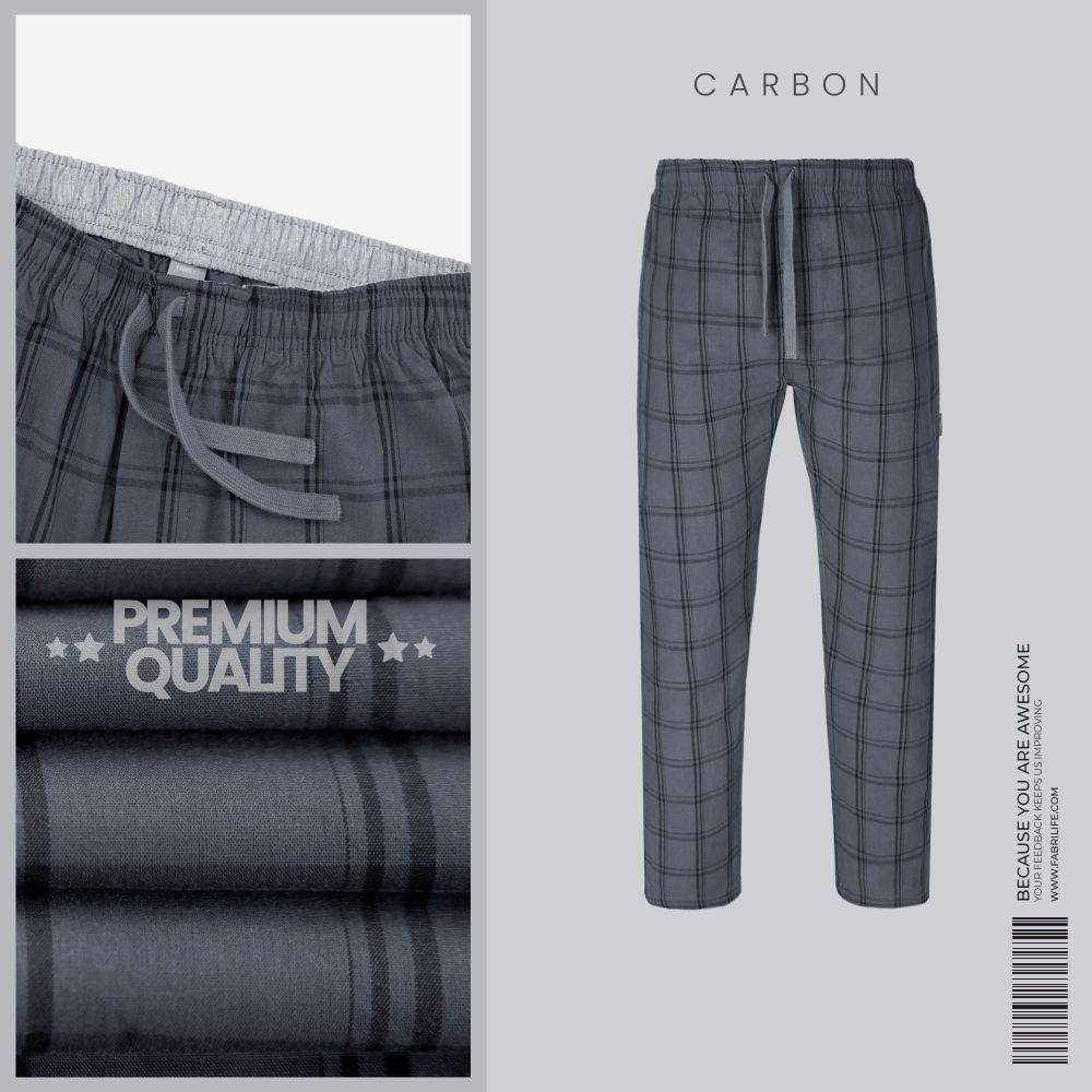 Mens Premium Trouser - Carbon