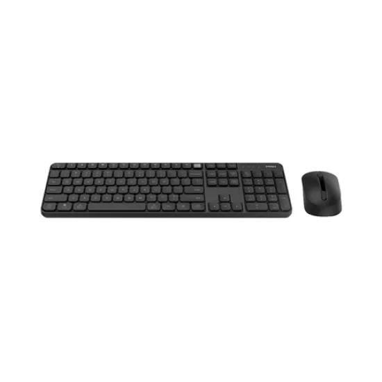 Xiaomi MIIIW Wireless Keyboard and Mouse Combo (Black)