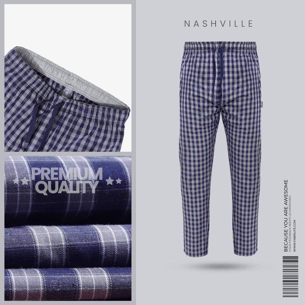 Mens Premium Trouser - Nashville