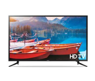 Samsung UA32N4010AR LED HD TV 32 Inche Series 4 - Black (Official Samsung Electronics Warranty )