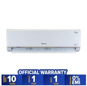 GREE 2 TON INVERTER GS-24XFV / GS-24XPUV32-/ GSH-24PUV410- & OTHERS MODEL (OFFICIAL WARRANTY)