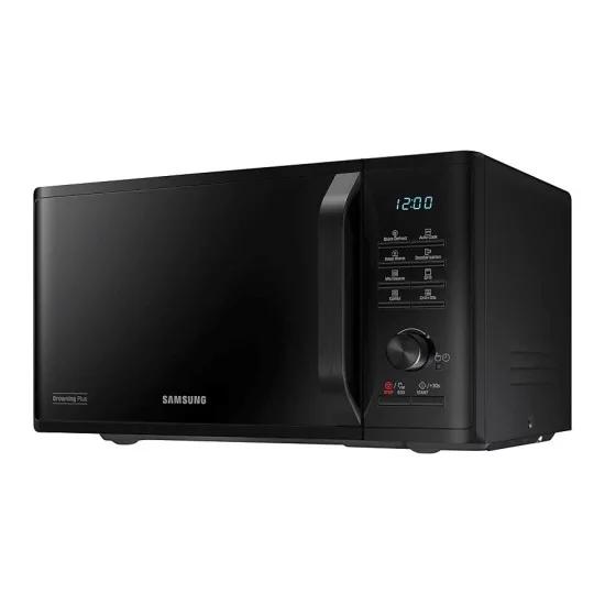 SAMSUNG MG23K3515AK-D2 23LITER GRILL MICROWAVE OVEN