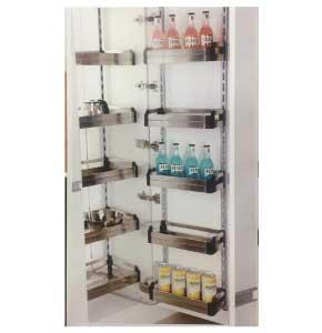 Rizco MD2450B Cabinet Pantry Unit