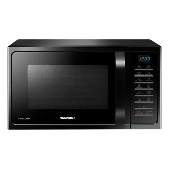 Samsung MC28H5025VK/D2 28L Convection Microwave Oven