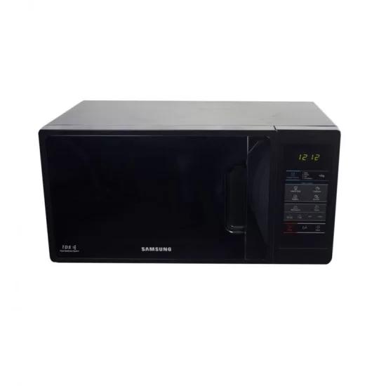 Samsung MW73AD-B-D2 Solo Microwave Oven