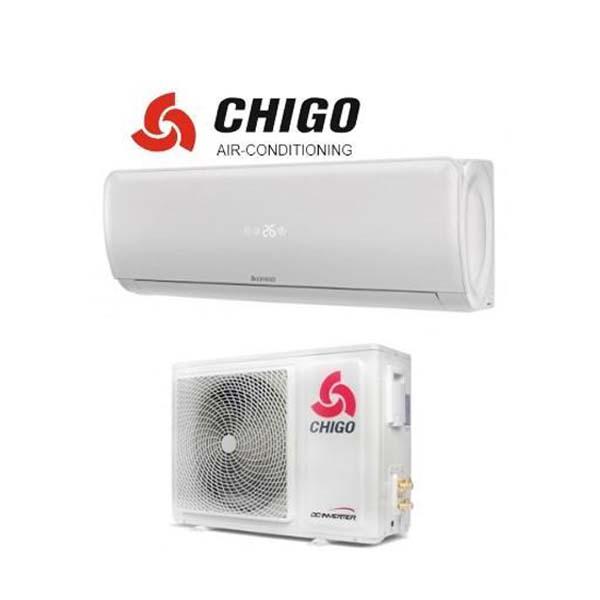 CHIGO 24000BTU 2Ton Energy Saving Wall Type Split AC