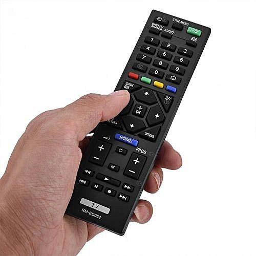 Remote Controller For Original Sony Bravia TV