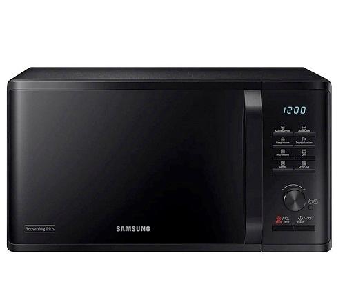 Samsung MG23AIL Microwave Oven (Grill) 23L