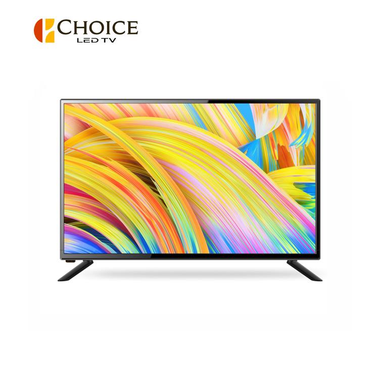 32 Inch Choice HD Basic LED TV with USB Playback