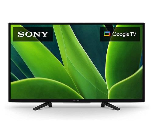 32 inch SONY W83K (HDR) Smart TV (Google TV)