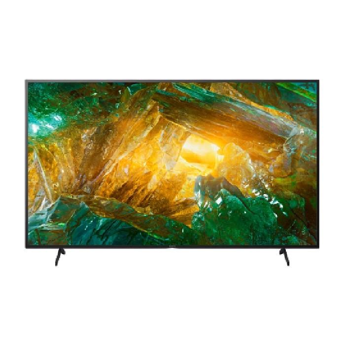 49 Inch Sony X8000H 4K Android TV