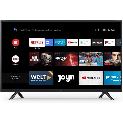 65 Inch Xiaomi Mi 4S 4K UHD Android Smart TV with Netflix (Global Version)