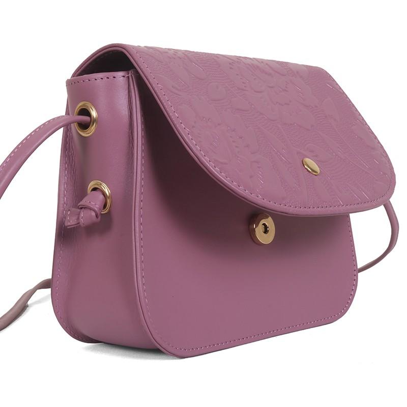 Floral Design Ladies Handbag SB-HB539