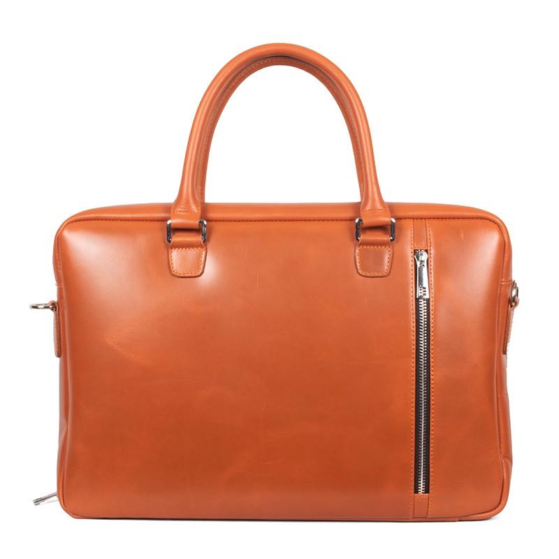 Genuine Leather Executive Bag SB-LB460