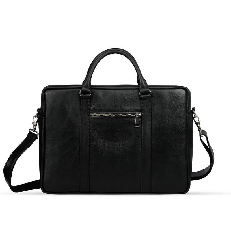 Milling Leather Mens Executive Bag SB-LB412