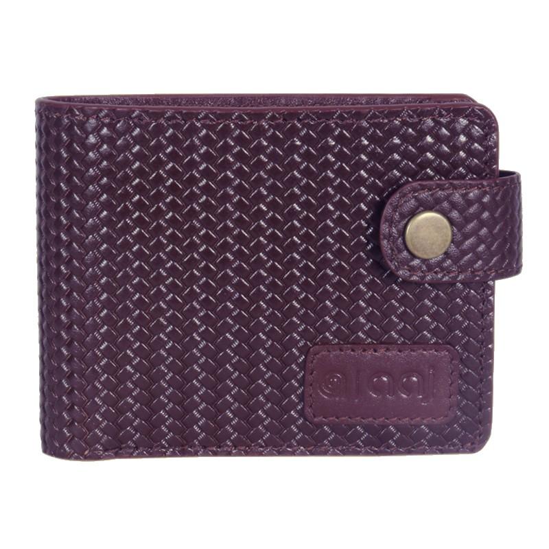 AAJ Pati Premium Leather Wallet for Men SB-W133