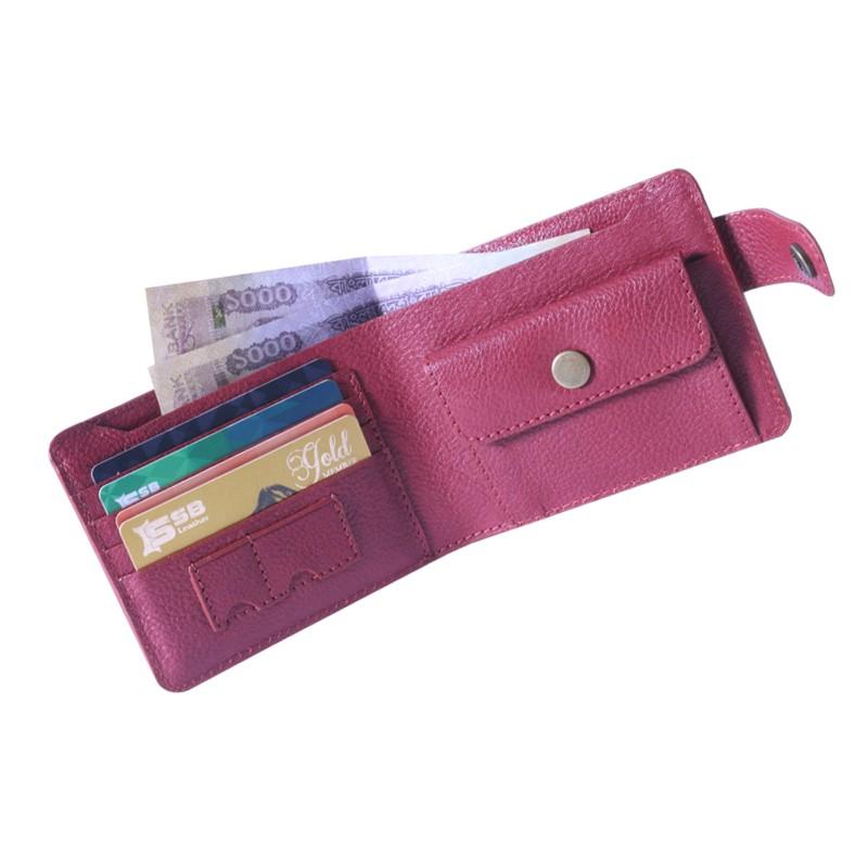 AAJ Premium Leather Wallet for Men SB-W131