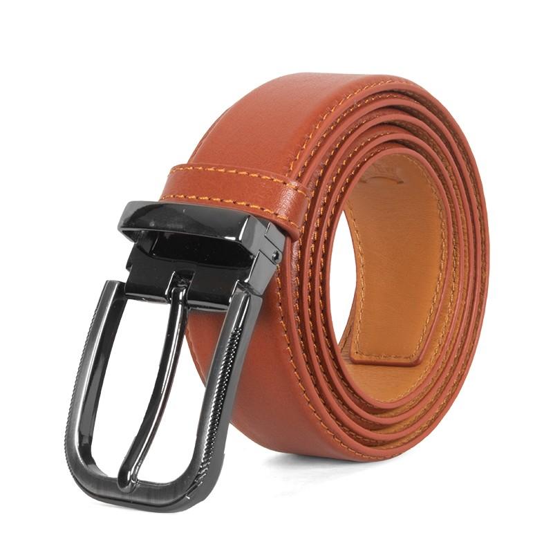 SSB Premium Leather Belt For Men SB-B97