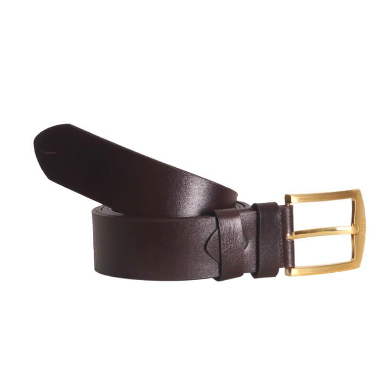 SSB Leather Belt for Men SB-B74