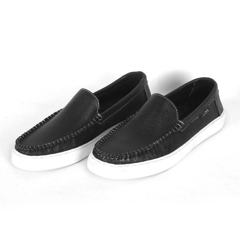 Aaj Genuine Leather super Casual Shoe for Men SB-S403
