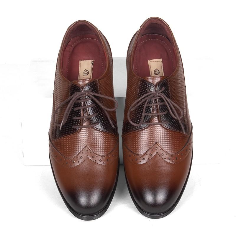 AAJ Classic Oxford Shoe for Men SB-S283