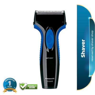 Panasonic ES-SA40 Head Shaver Wet Or Dry For Men