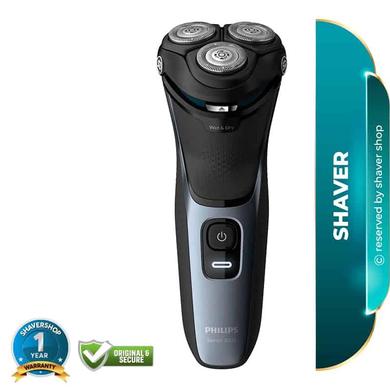 Philips S3122/51 Electric Shaver For Men