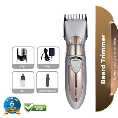 Kemei KM-605 Hair Trimmer/Clippers