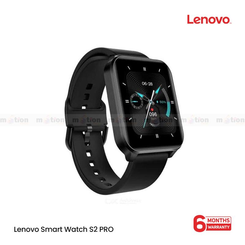 Lenovo Smart watch S2 PRO