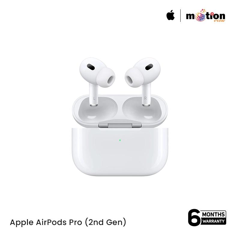 Apple AirPods Pro (2nd Gen)