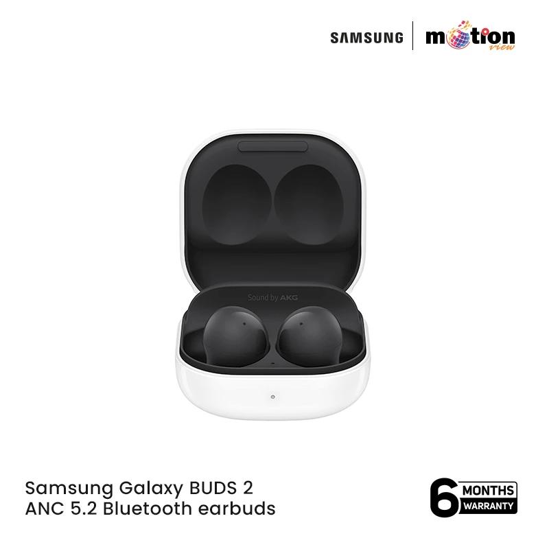Samsung Galaxy Buds2 (ANC) Active Noise Cancelling